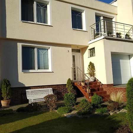 Apartment Krnov Exteriör bild