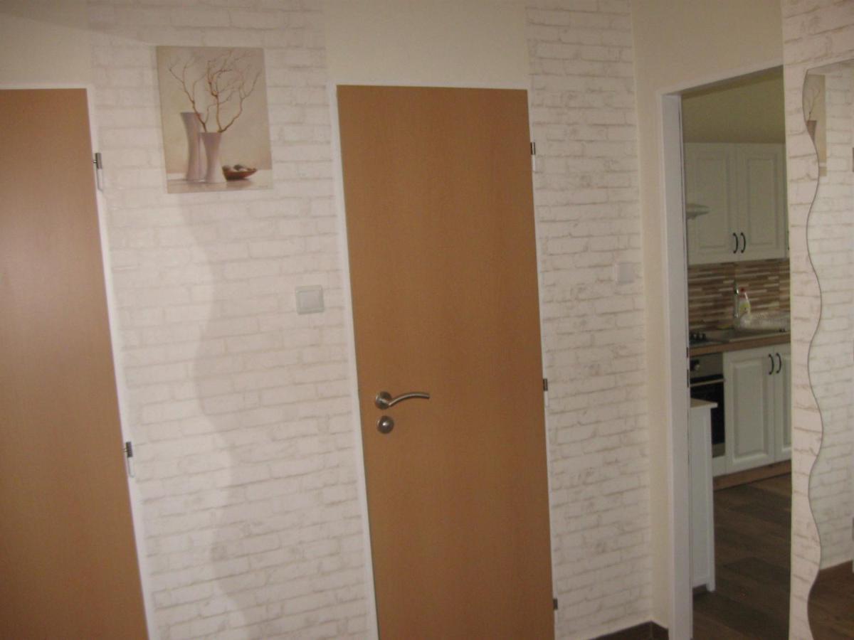 Apartment Krnov Exteriör bild