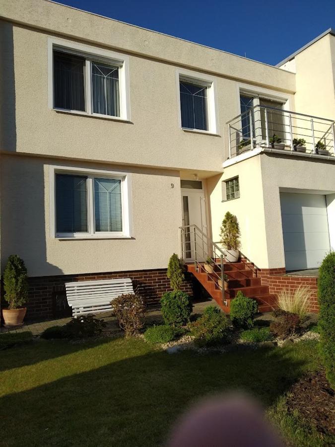 Apartment Krnov Exteriör bild